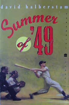 summer of ’49