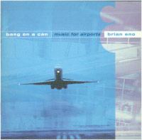 Eno, Music for Airports