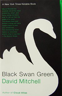 black swan green