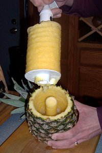 Pineapple Tool